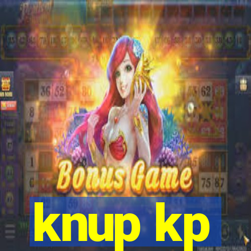 knup kp-t89 driver
